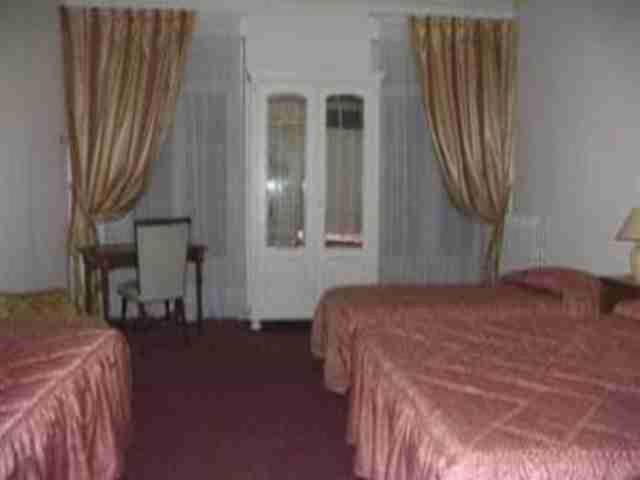 Arcantis Hotel Metropole ชาเตล-กียง ห้อง รูปภาพ