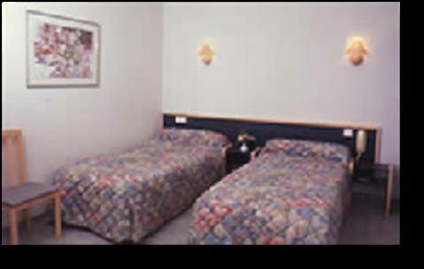 Arcantis Hotel Metropole ชาเตล-กียง ห้อง รูปภาพ